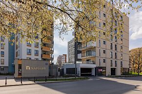 Srodziemnomorska Warsaw by Renters