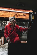 Jufenalm BOHO Hotel & Restaurant