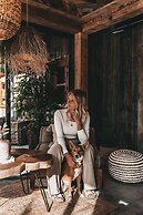Jufenalm BOHO Hotel & Restaurant