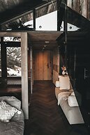 Jufenalm BOHO Hotel & Restaurant