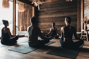 Jufenalm BOHO Hotel & Restaurant