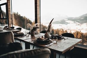 Jufenalm BOHO Hotel & Restaurant