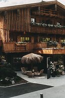 Jufenalm BOHO Hotel & Restaurant