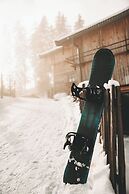 Jufenalm BOHO Hotel & Restaurant