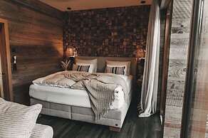 Jufenalm BOHO Hotel & Restaurant