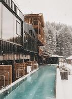 Jufenalm BOHO Hotel & Restaurant