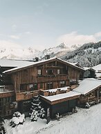 Jufenalm BOHO Hotel & Restaurant