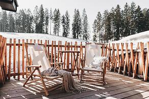 Jufenalm BOHO Hotel & Restaurant