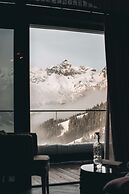 Jufenalm BOHO Hotel & Restaurant