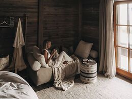 Jufenalm BOHO Hotel & Restaurant