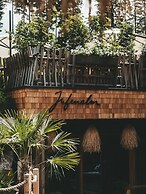 Jufenalm BOHO Hotel & Restaurant