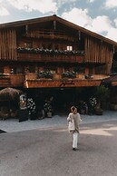 Jufenalm BOHO Hotel & Restaurant