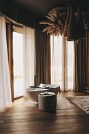 Jufenalm BOHO Hotel & Restaurant