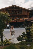 Jufenalm BOHO Hotel & Restaurant