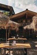 Jufenalm BOHO Hotel & Restaurant