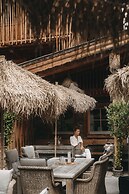 Jufenalm BOHO Hotel & Restaurant