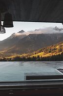 Jufenalm BOHO Hotel & Restaurant