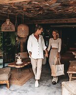 Jufenalm BOHO Hotel & Restaurant