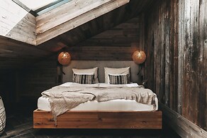 Jufenalm BOHO Hotel & Restaurant