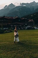 Jufenalm BOHO Hotel & Restaurant