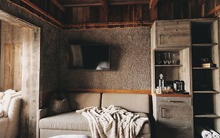 Jufenalm BOHO Hotel & Restaurant