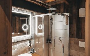 Jufenalm BOHO Hotel & Restaurant