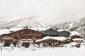 Jufenalm BOHO Hotel & Restaurant