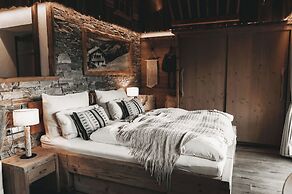 Jufenalm BOHO Hotel & Restaurant