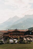 Jufenalm BOHO Hotel & Restaurant