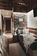Jufenalm BOHO Hotel & Restaurant