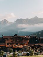 Jufenalm BOHO Hotel & Restaurant