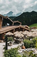 Jufenalm BOHO Hotel & Restaurant