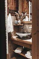 Jufenalm BOHO Hotel & Restaurant