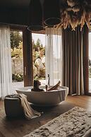 Jufenalm BOHO Hotel & Restaurant