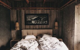 Jufenalm BOHO Hotel & Restaurant