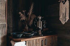 Jufenalm BOHO Hotel & Restaurant