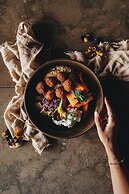 Jufenalm BOHO Hotel & Restaurant