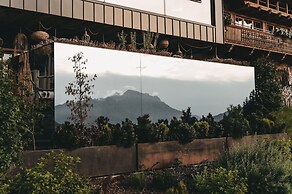 Jufenalm BOHO Hotel & Restaurant