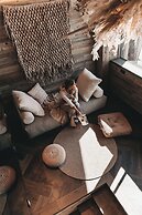 Jufenalm BOHO Hotel & Restaurant