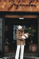 Jufenalm BOHO Hotel & Restaurant