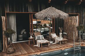 Jufenalm BOHO Hotel & Restaurant