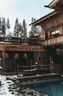 Jufenalm BOHO Hotel & Restaurant