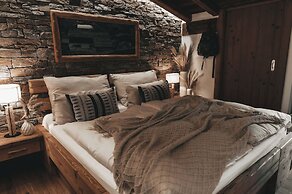 Jufenalm BOHO Hotel & Restaurant