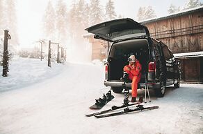 Jufenalm BOHO Hotel & Restaurant