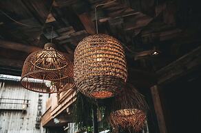 Jufenalm BOHO Hotel & Restaurant