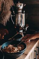 Jufenalm BOHO Hotel & Restaurant
