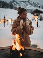 Jufenalm BOHO Hotel & Restaurant