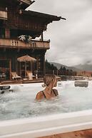 Jufenalm BOHO Hotel & Restaurant