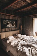 Jufenalm BOHO Hotel & Restaurant