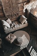 Jufenalm BOHO Hotel & Restaurant